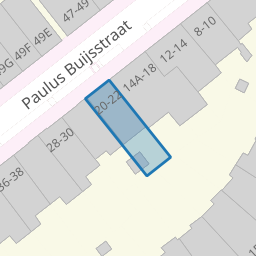 Perceel GVH27-AK-1210