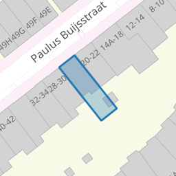 Perceel GVH27-AK-1211