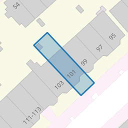 Perceel GVH27-AK-1217