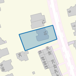 Perceel GVH27-AK-122