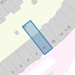 Perceel GVH27-AK-1246