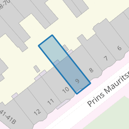 Perceel GVH27-AK-1254