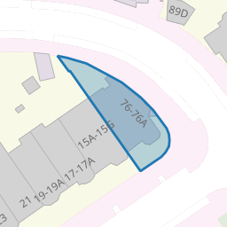 Perceel GVH27-AK-1261