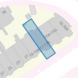 Perceel GVH27-AK-1263