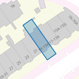 Perceel GVH27-AK-1264