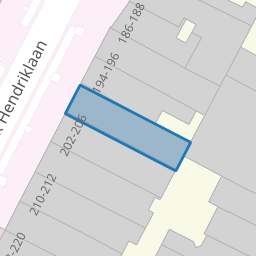 Perceel GVH27-AK-1270