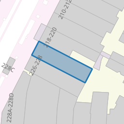 Perceel GVH27-AK-1276