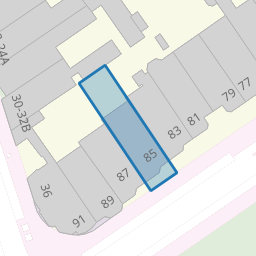 Perceel GVH27-AK-1324