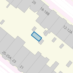 Perceel GVH27-AK-1330