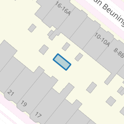 Perceel GVH27-AK-1332