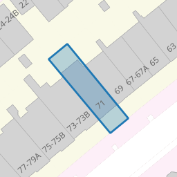 Perceel GVH27-AK-1342