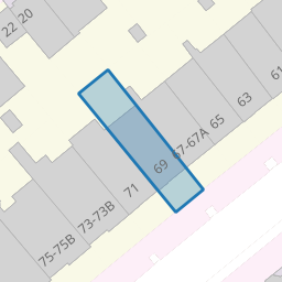 Perceel GVH27-AK-1343