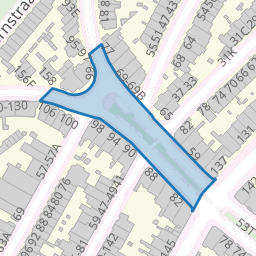 Perceel GVH27-AK-1355