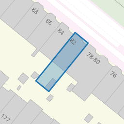 Perceel GVH27-AK-1387