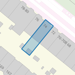 Perceel GVH27-AK-1389