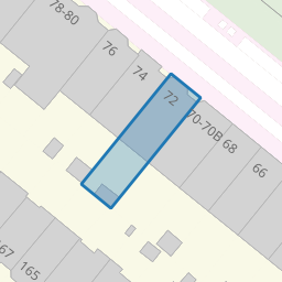 Perceel GVH27-AK-1390