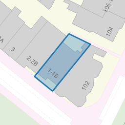 Perceel GVH27-AK-1413