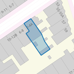 Perceel GVH27-AK-1425