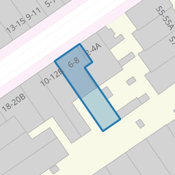 Perceel GVH27-AK-1426