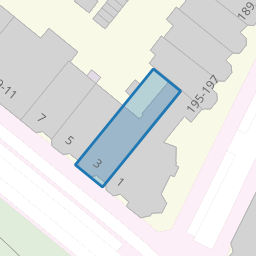 Perceel GVH27-AK-1430