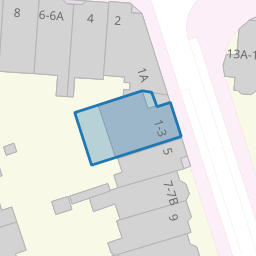 Perceel GVH27-AK-1433