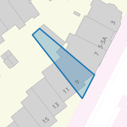 Perceel GVH27-AK-1441