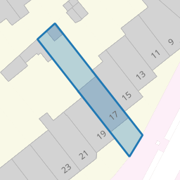 Perceel GVH27-AK-1445