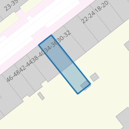 Perceel GVH27-AK-1469