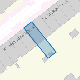 Perceel GVH27-AK-1470