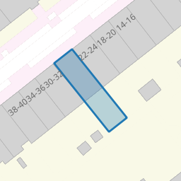 Perceel GVH27-AK-1471