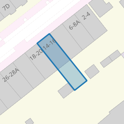 Perceel GVH27-AK-1474
