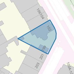 Perceel GVH27-AK-1479