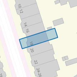 Perceel GVH27-AK-1484