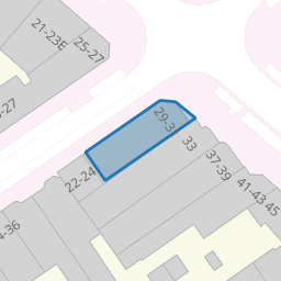 Perceel GVH27-AK-1488