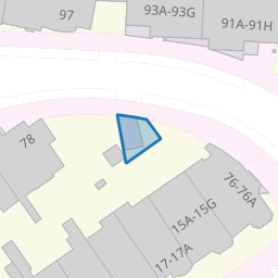 Perceel GVH27-AK-1497