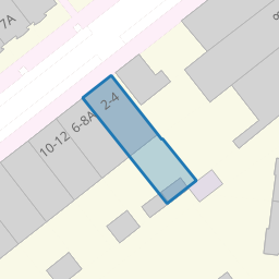 Perceel GVH27-AK-1647