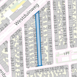 Perceel GVH27-AK-1670