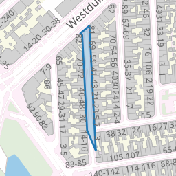 Perceel GVH27-AK-1672