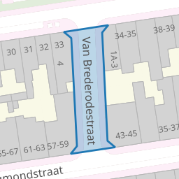 Perceel GVH27-AK-1675