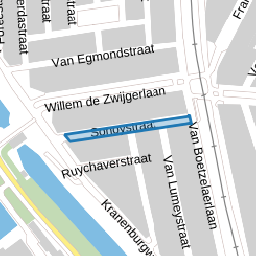 Perceel GVH27-AK-1683