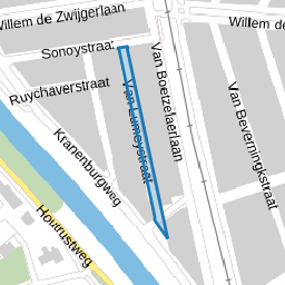 Perceel GVH27-AK-1689