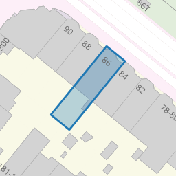 Perceel GVH27-AK-1718