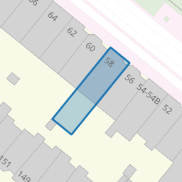 Perceel GVH27-AK-1723