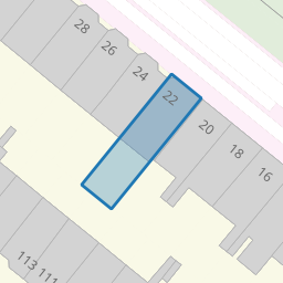 Perceel GVH27-AK-1730