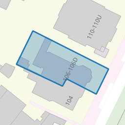 Perceel GVH27-AK-1731