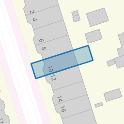 Perceel GVH27-AK-1742