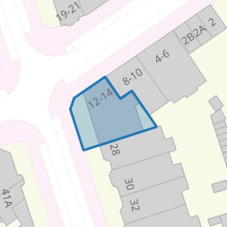 Perceel GVH27-AK-1748