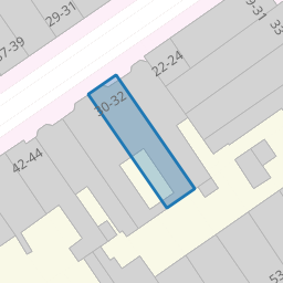 Perceel GVH27-AK-1757