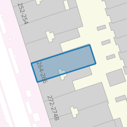 Perceel GVH27-AK-1833