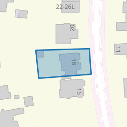 Perceel GVH27-AK-1889